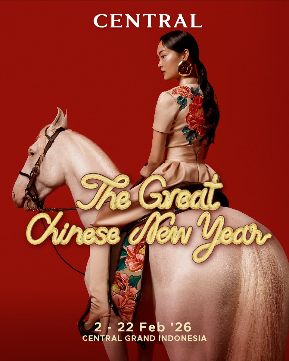 Central Indonesia tweet media