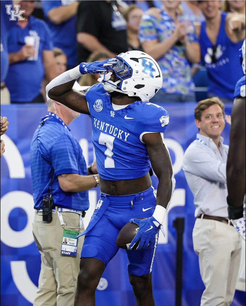 Kendrayis “KD” Jones 3⭐️ tweet media