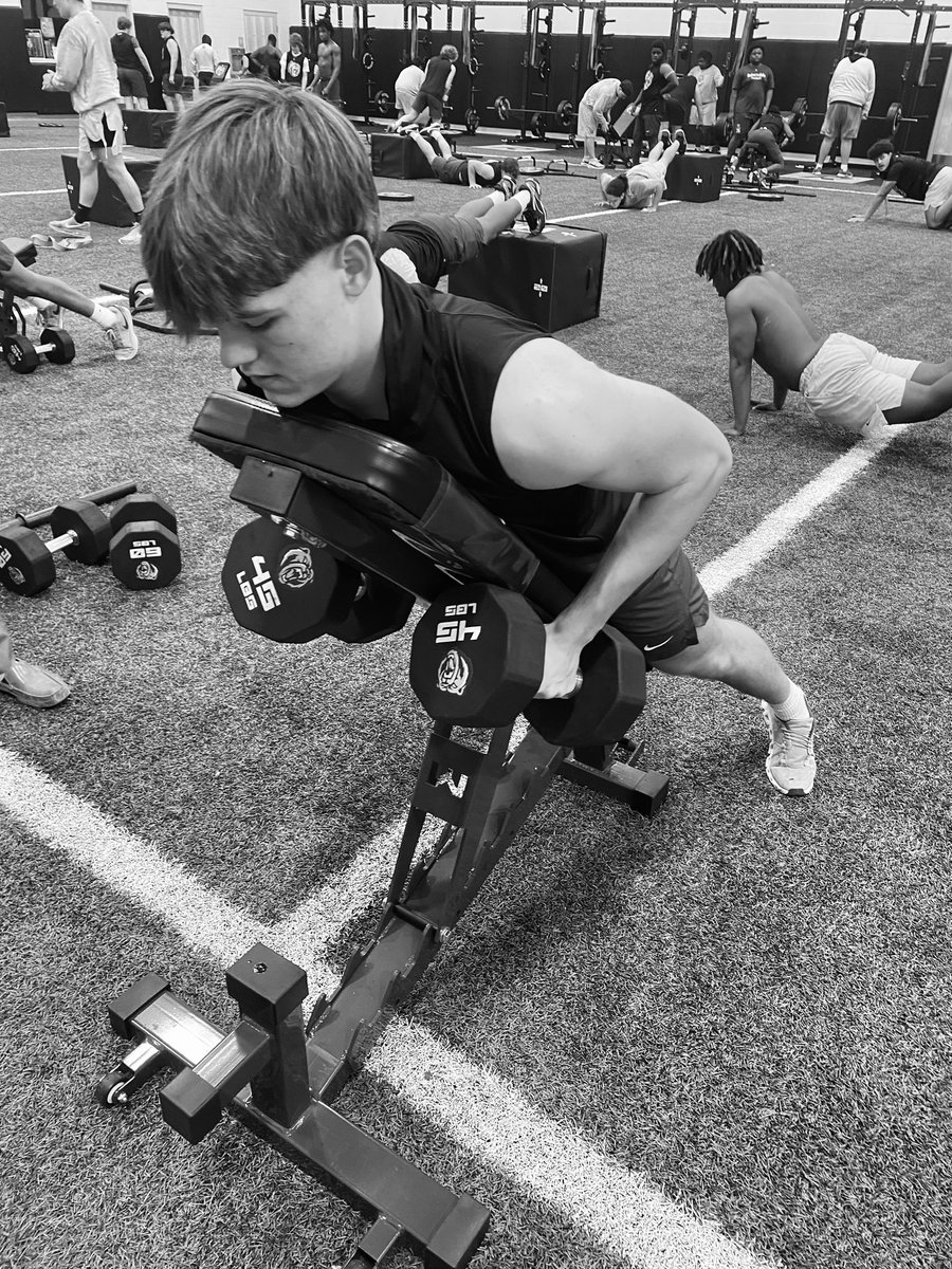 Coach Justin Jones tweet media