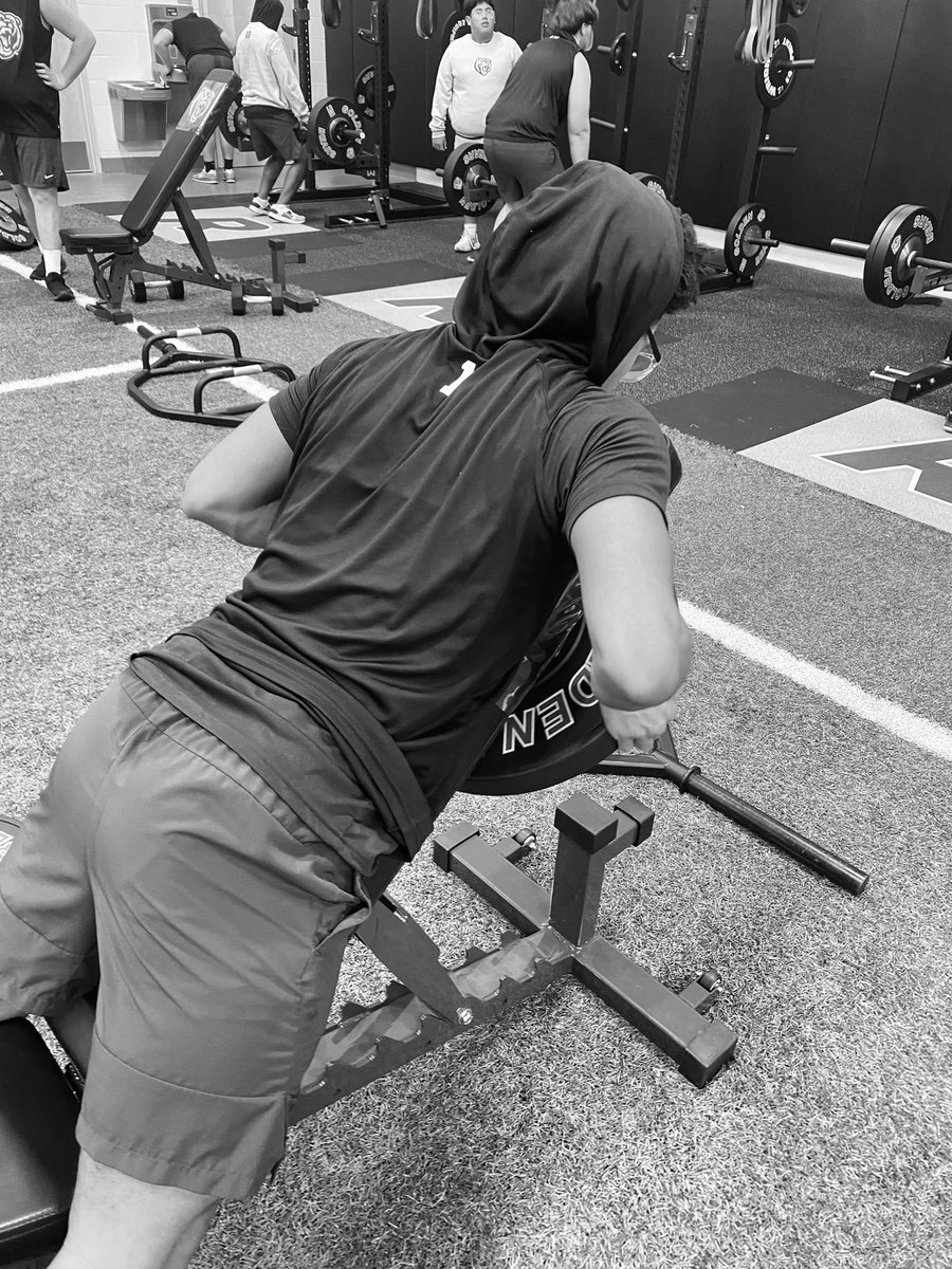 Coach Justin Jones tweet media