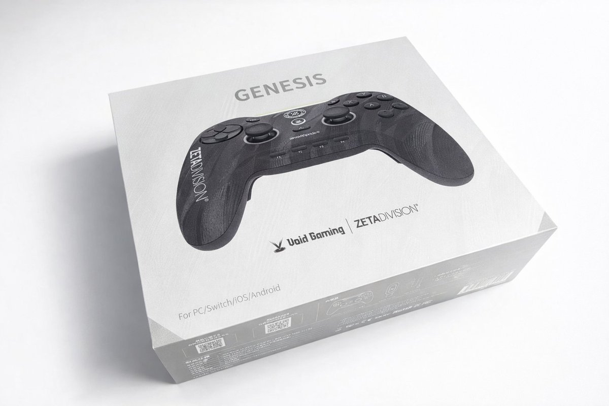 Void Gaming (@VoidGamingJP) / Highlights / X