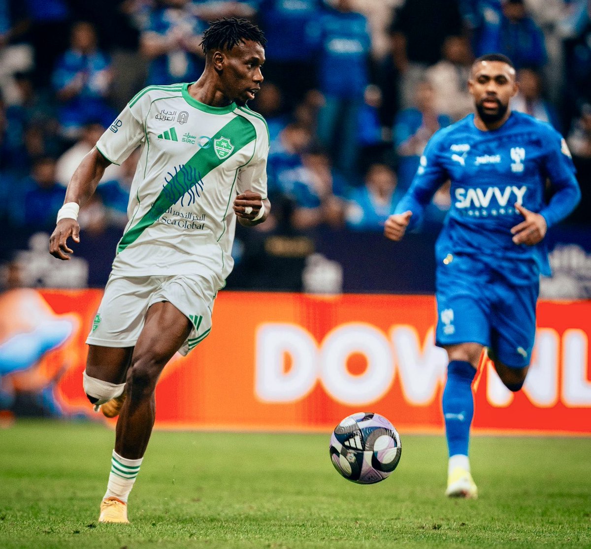 Mohamed Alkaoud _محمد القاعود tweet media