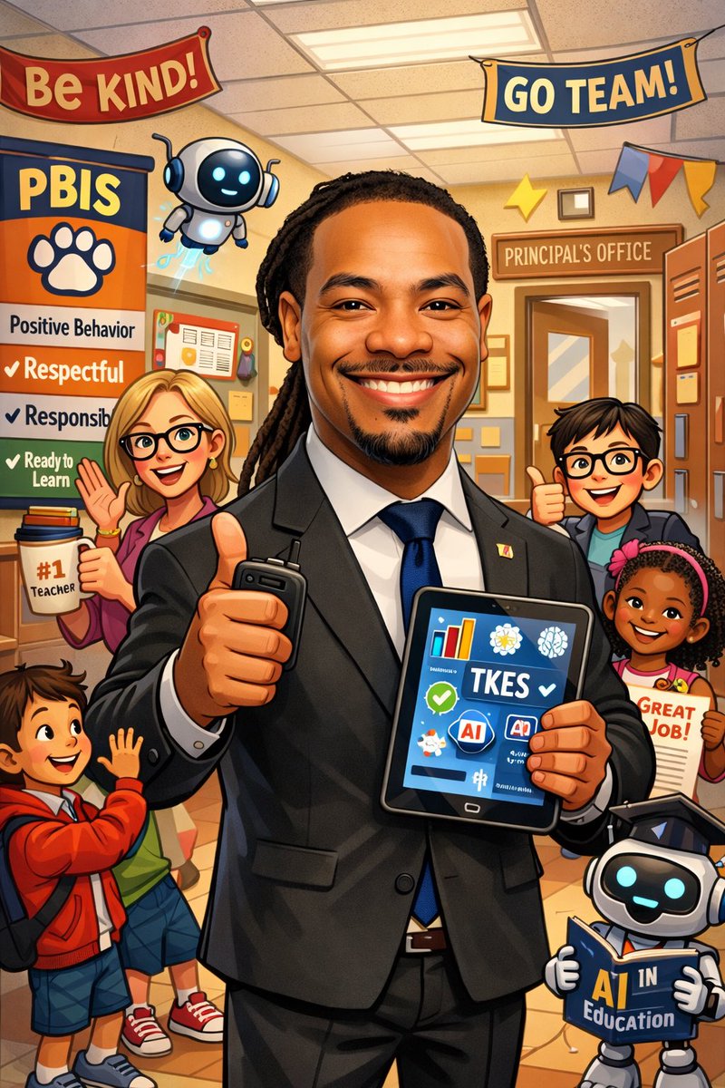 Dr. Roderick Langston tweet media