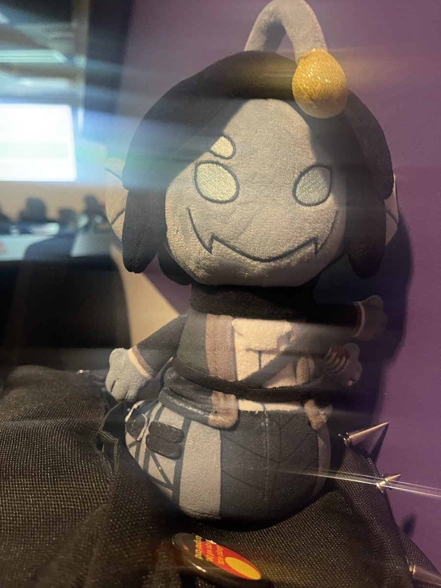 Will🦈🪼(comms open) SUPPORT REN tweet media