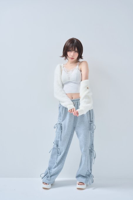 Twitterのコスプレ画像3