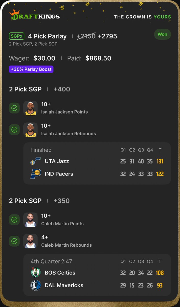 Markus Markets tweet media