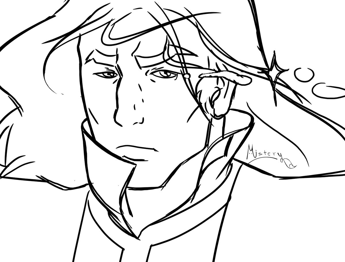 Quick #Tarrlok practice