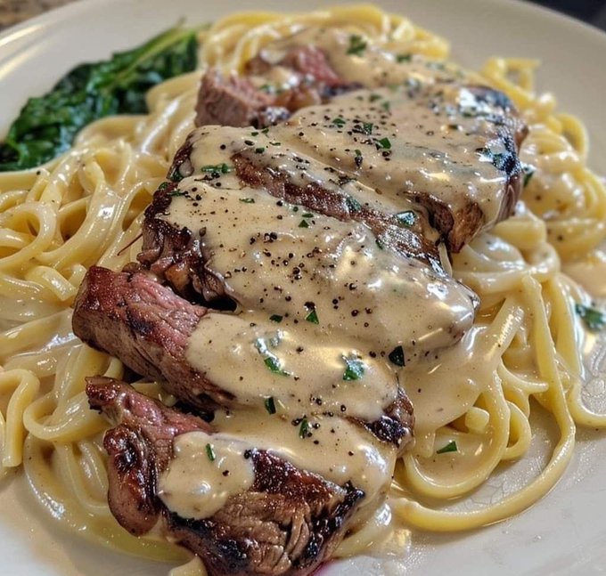 food porn tweet media