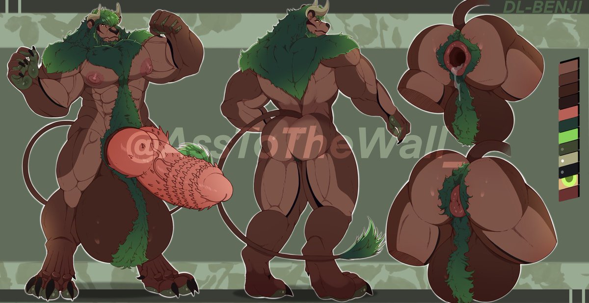 ONLY TWO SPACES AVAILABLE (0/2)✨💚

✨SFW REFERENCE SHEETS: $150

✨SFW + NSFW REFERENCE SHEETS: $220

ONLY TWO SPACES AVAILABLE. DM US.✨📥

#furry #bara #furryartist #furrycommuniy #furryfandom #rule34
#rule34furry #cock #pokemon #adopt