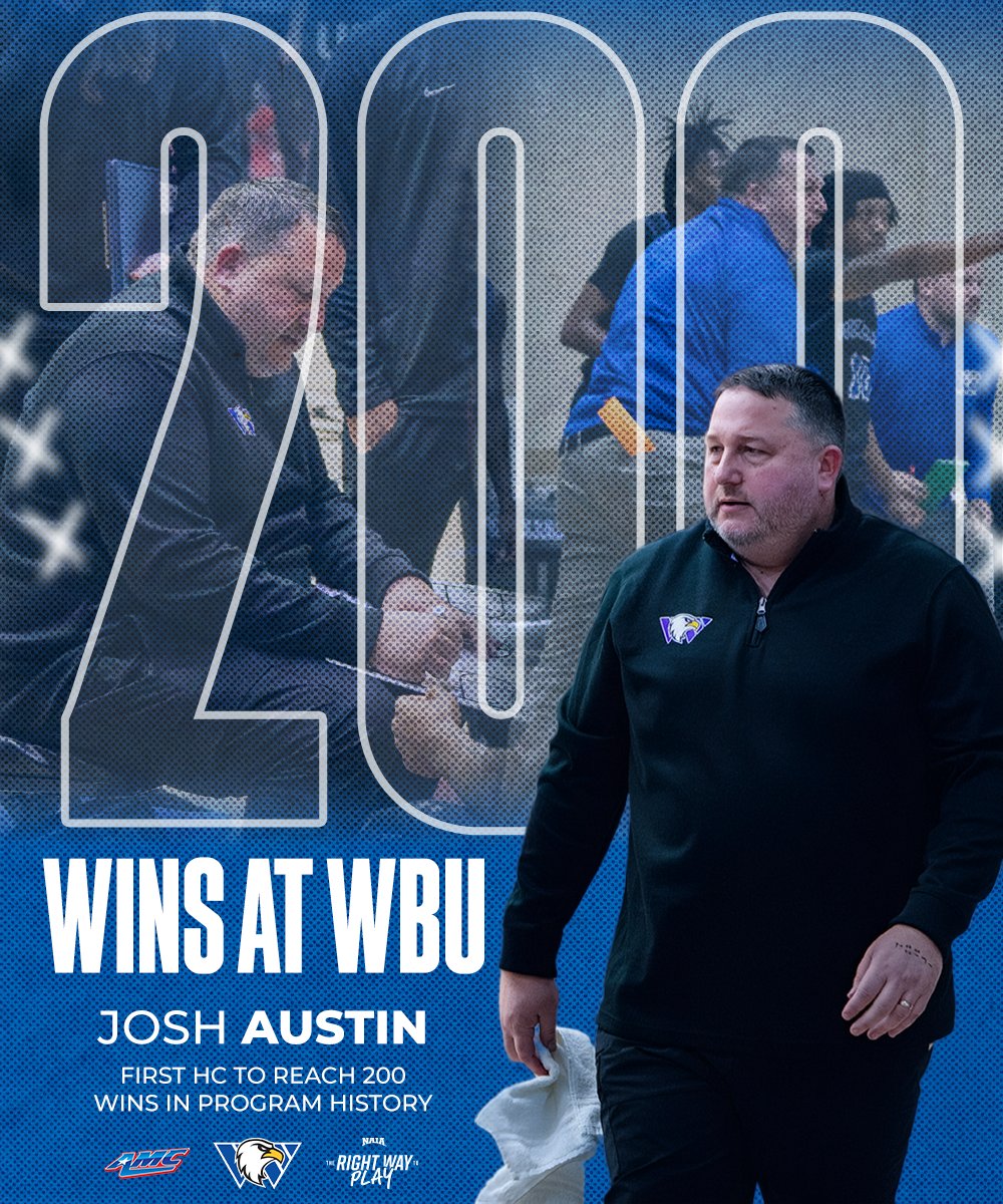 WBU Eagles Men’s Basketball tweet media