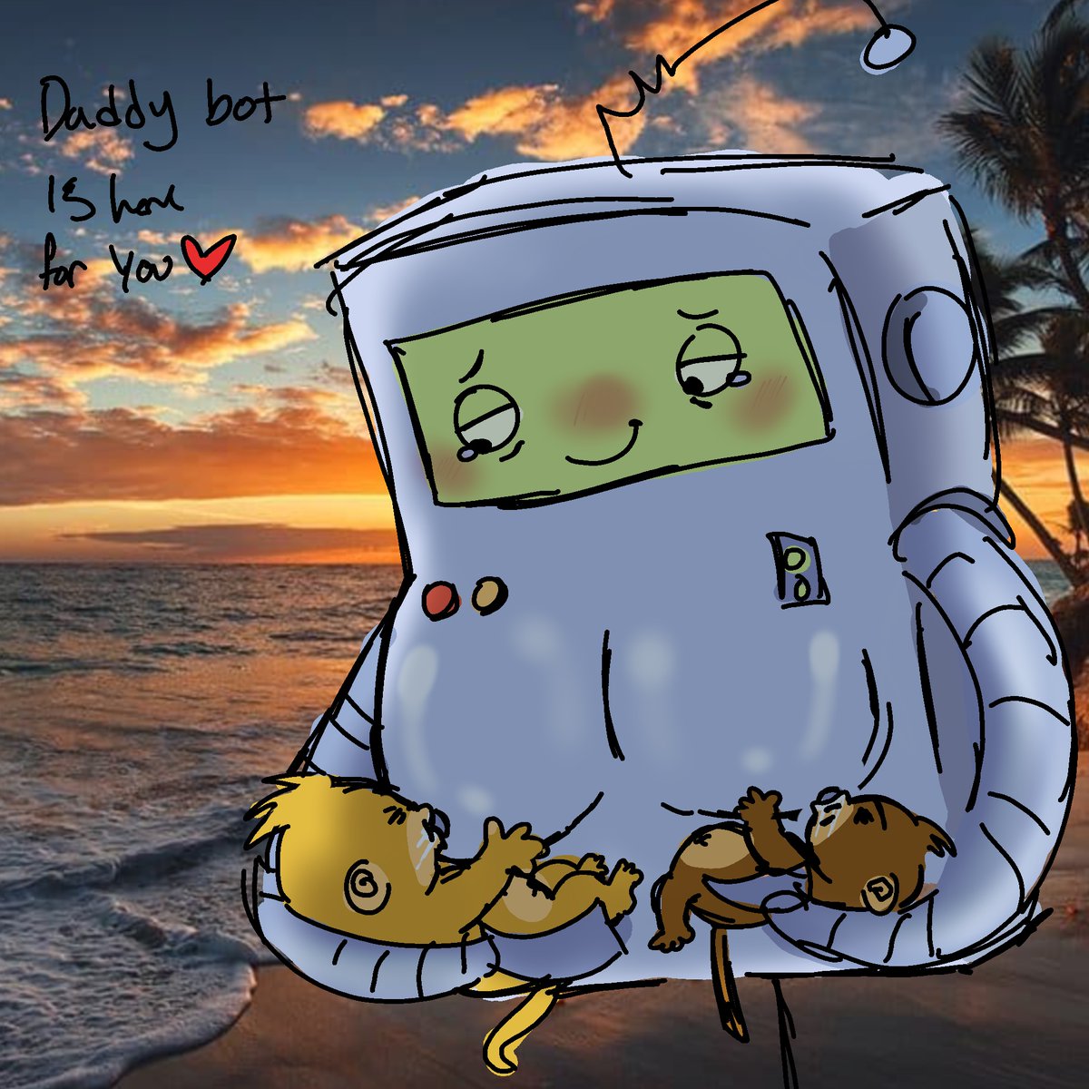 boxbunny63_'s tweet image. A story of life and Love #rocketmonkeys
