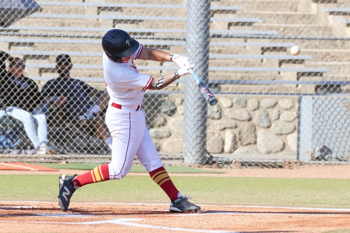 PCC Athletics tweet media