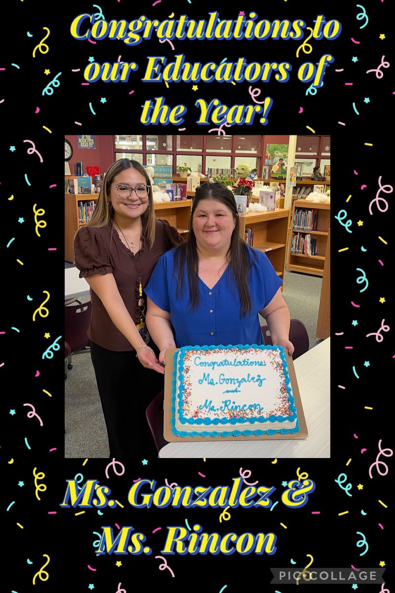 Carson Elementary tweet media