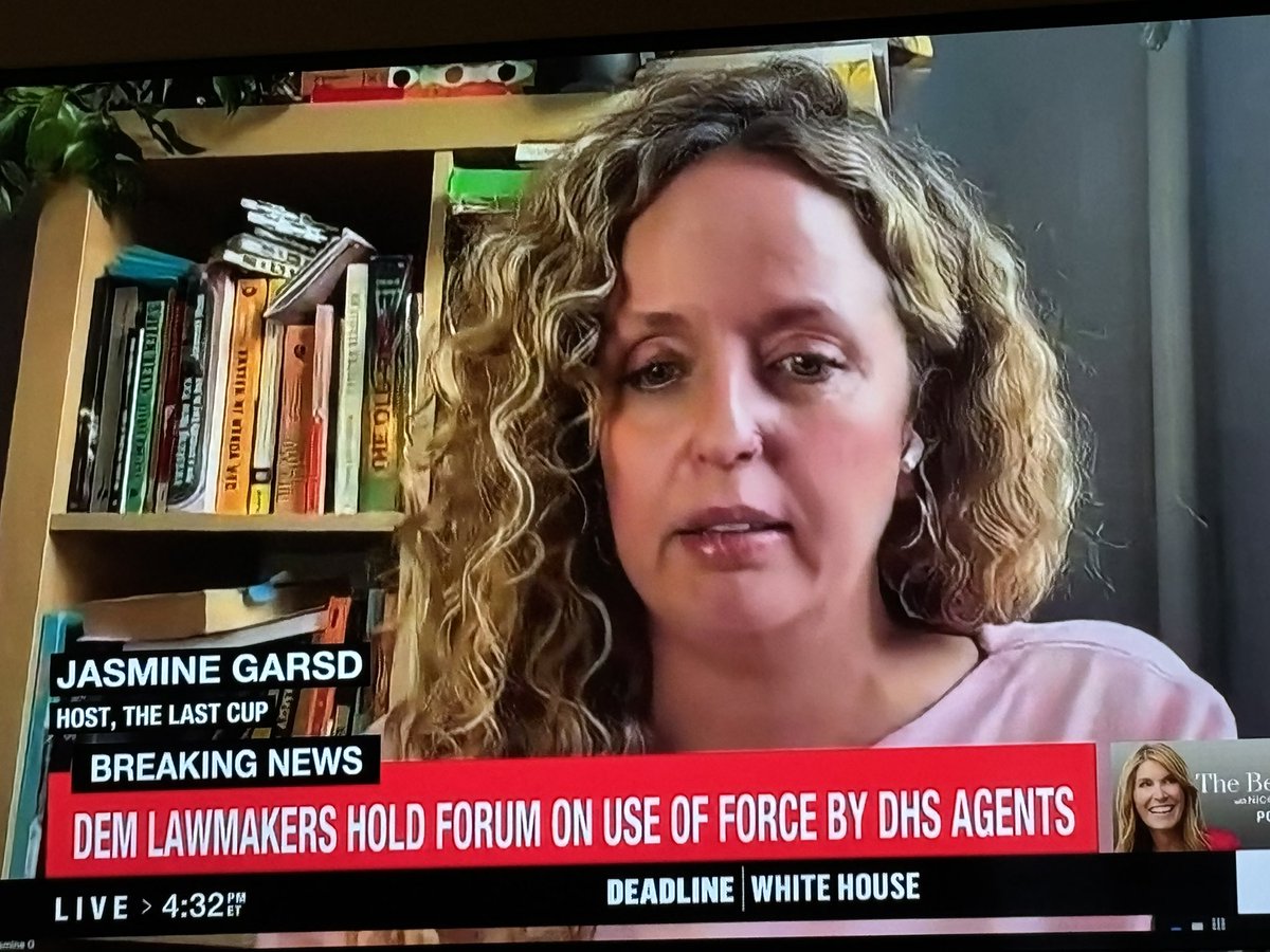 Wake up!! Andrew Weisman <a href="/GeoffDuncanGA/">Geoff Duncan</a> this is not a game.. the American people want to know from lawyers from former Politicians when on <a href="/CNN/">CNN</a> <a href="/MSNOWNews/">MS NOW</a> what Legal? What Constitutional? Steps can be taken to address the crisis facing the American people! Not fluff….