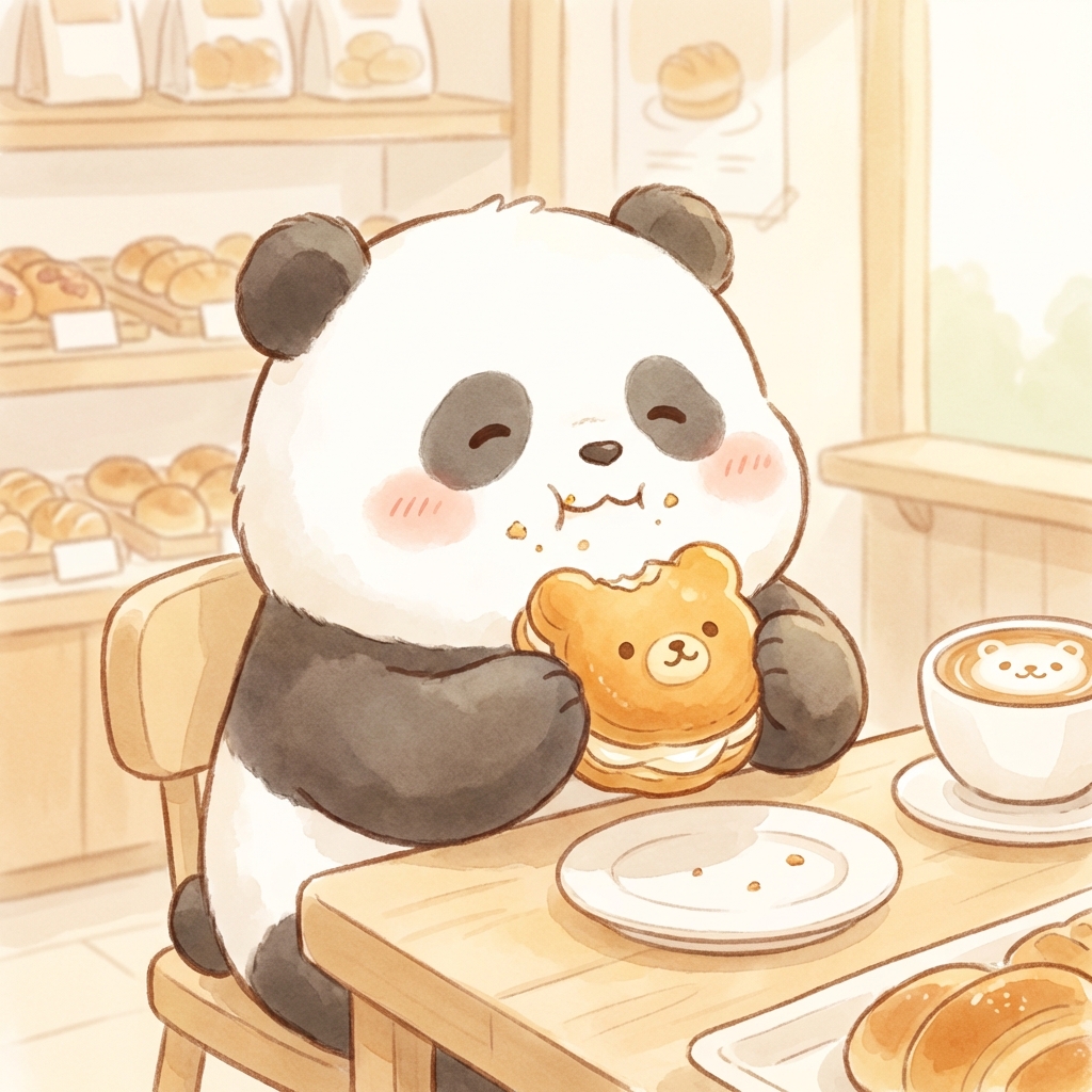 パンダ工房 (@Panda_Studio_Ai) / Posts / X