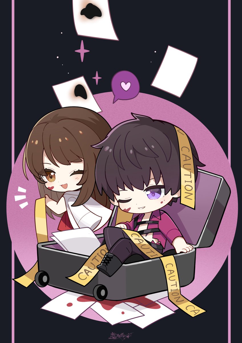 恋とプロデューサー～EVOLxLOVE～ (@EVOLxLOVE_JP) / Posts / X