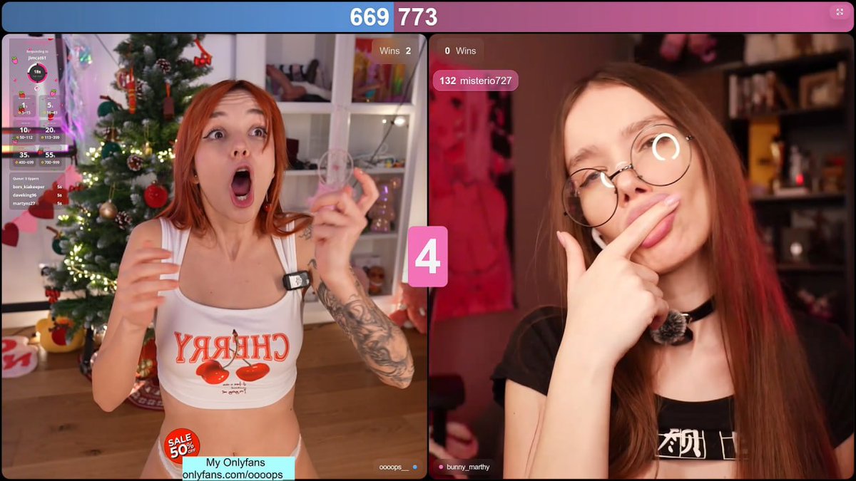 streamversus tweet media