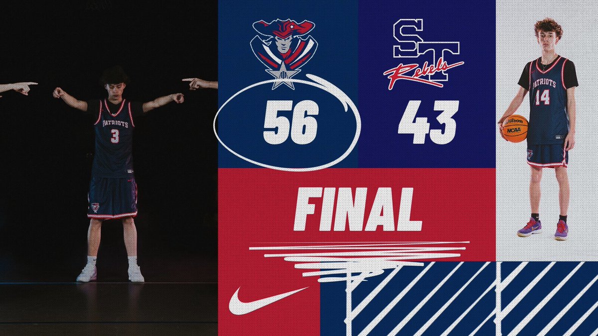 Great job by our guys tonight!