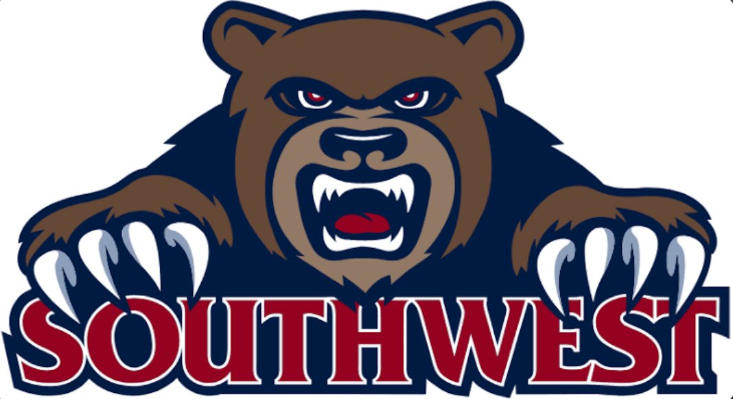 GracelynKHayden's tweet photo. After my great visit and talk with Coach Nicole, @CoachCooperSMCC , &amp; Coach KJ I am so grateful to receive my second offer from Southwest CC! @SMCC_Athletics #AGTG https://t.co/roxskPNwDF