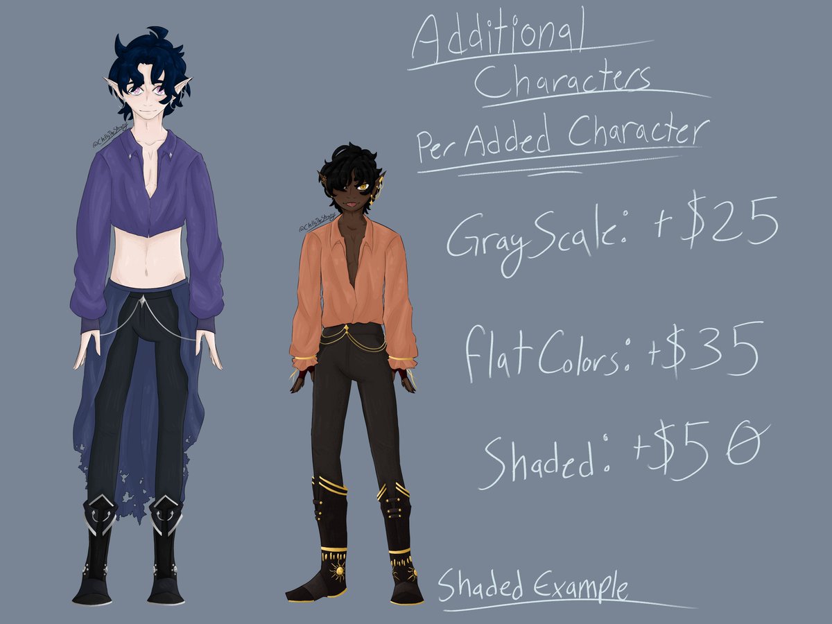 ChillsTheStrange tweet media