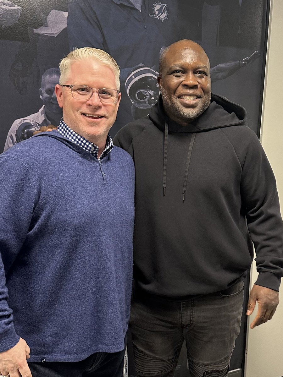 Brian Polian tweet media