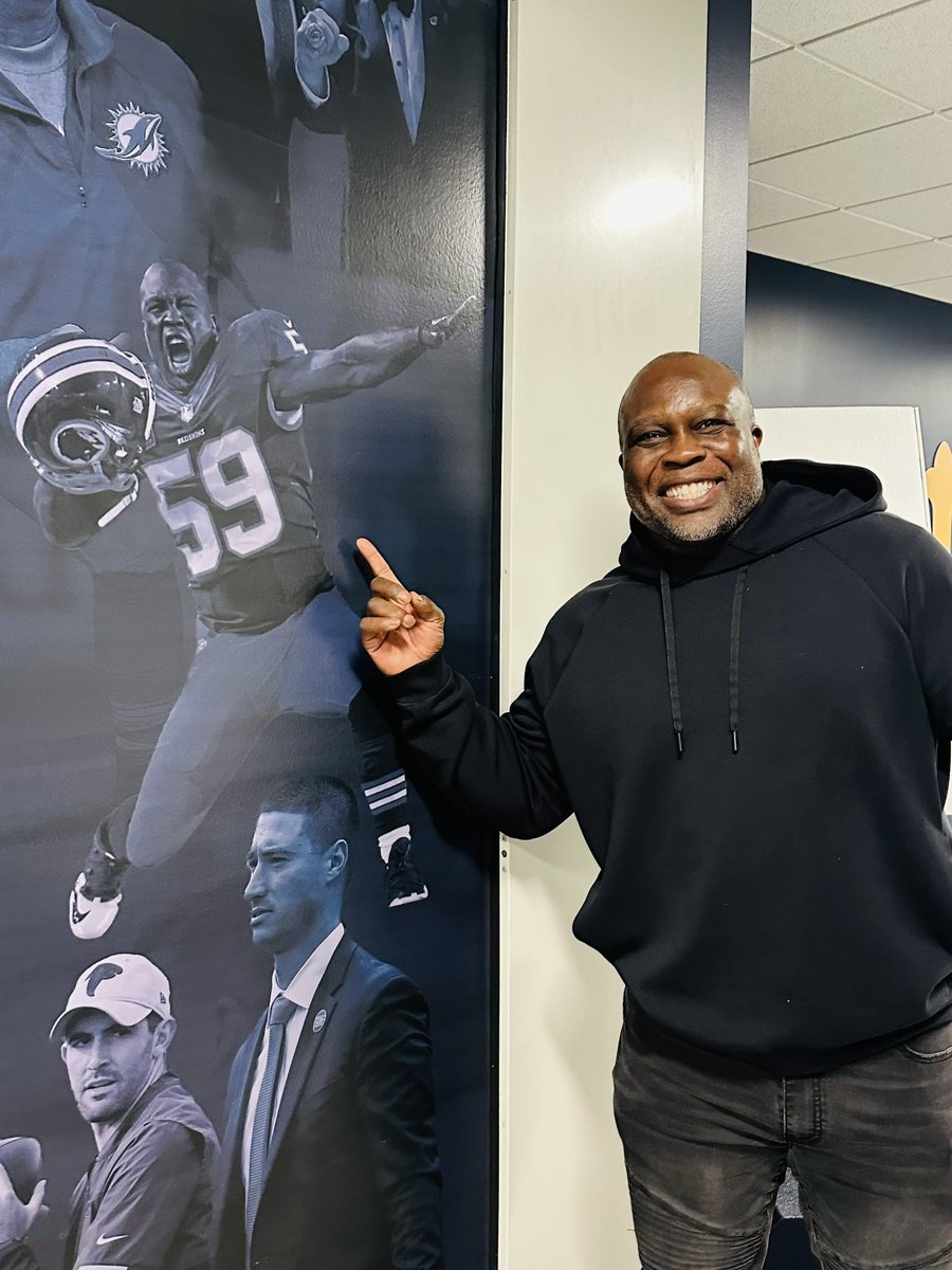 Brian Polian tweet media