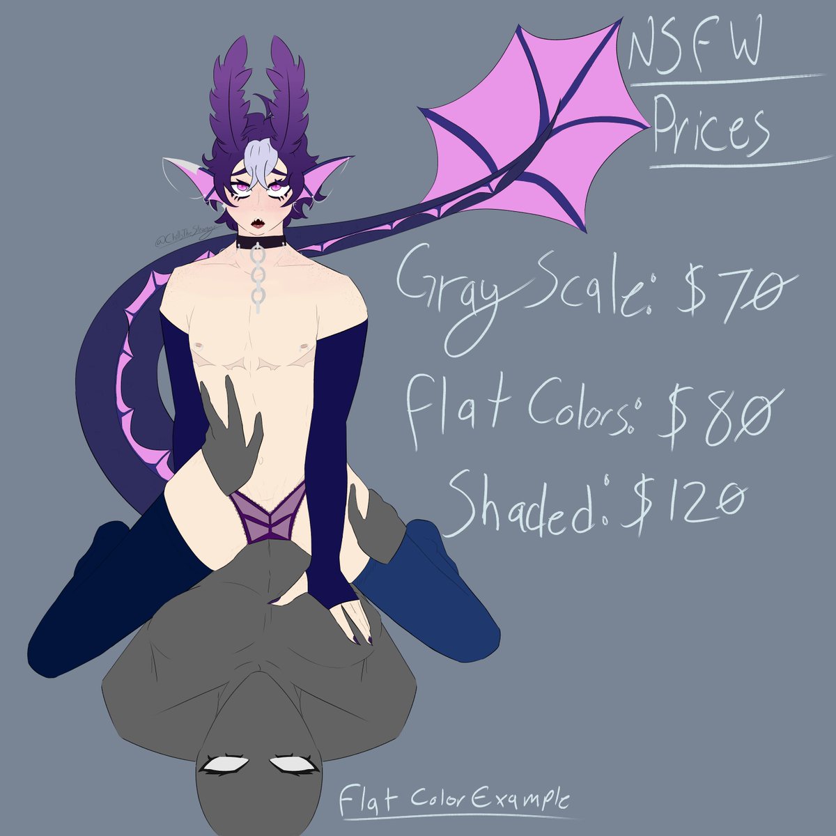 ChillsTheStrange tweet media