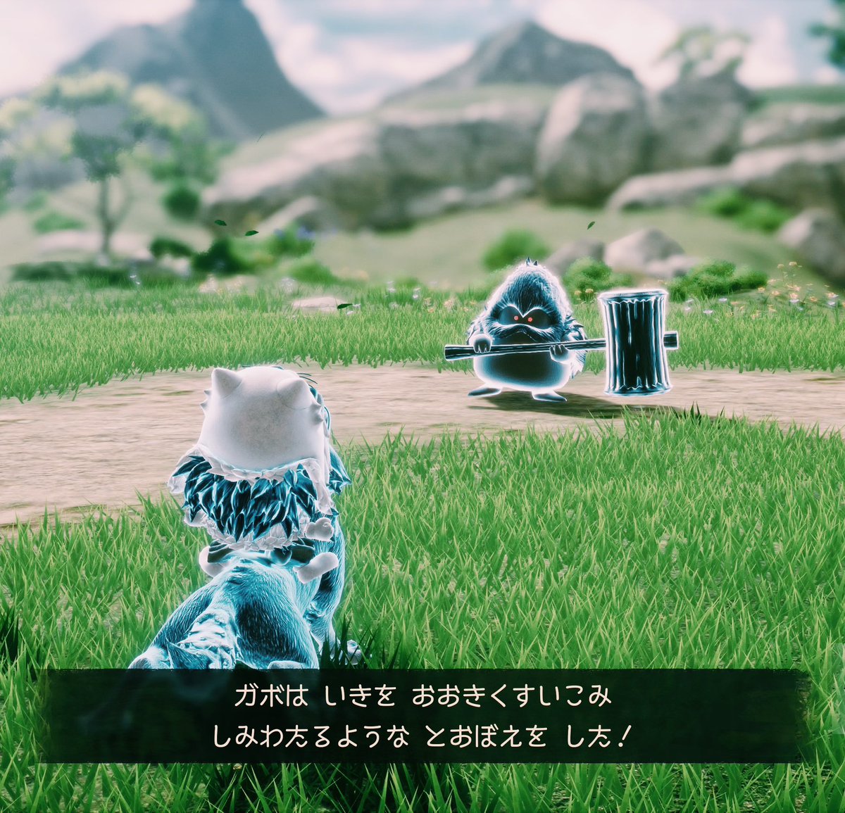 ムーちゃん (@moo_chan1114) / Posts / X