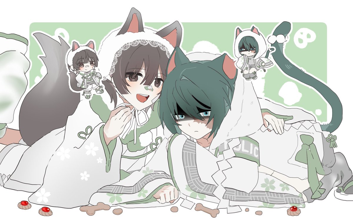 민새수칼 tweet media