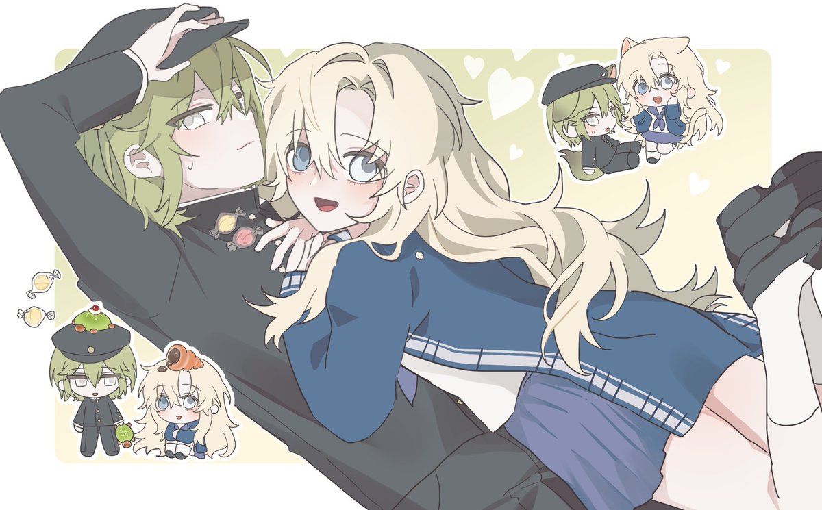 민새수칼 tweet media