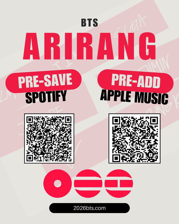 ChayKat7's tweet photo. @chartdata @monkapembet "first album by a GROUP, ASIAN ACT, MALE ACT and 2ND ACT OVERALL to reach 3 MILLION pre-saves on Spotify" 🫴🔥 #PresaveOnSpotify #PreaddOnAppleMusic https://t.co/SvtVHsparO