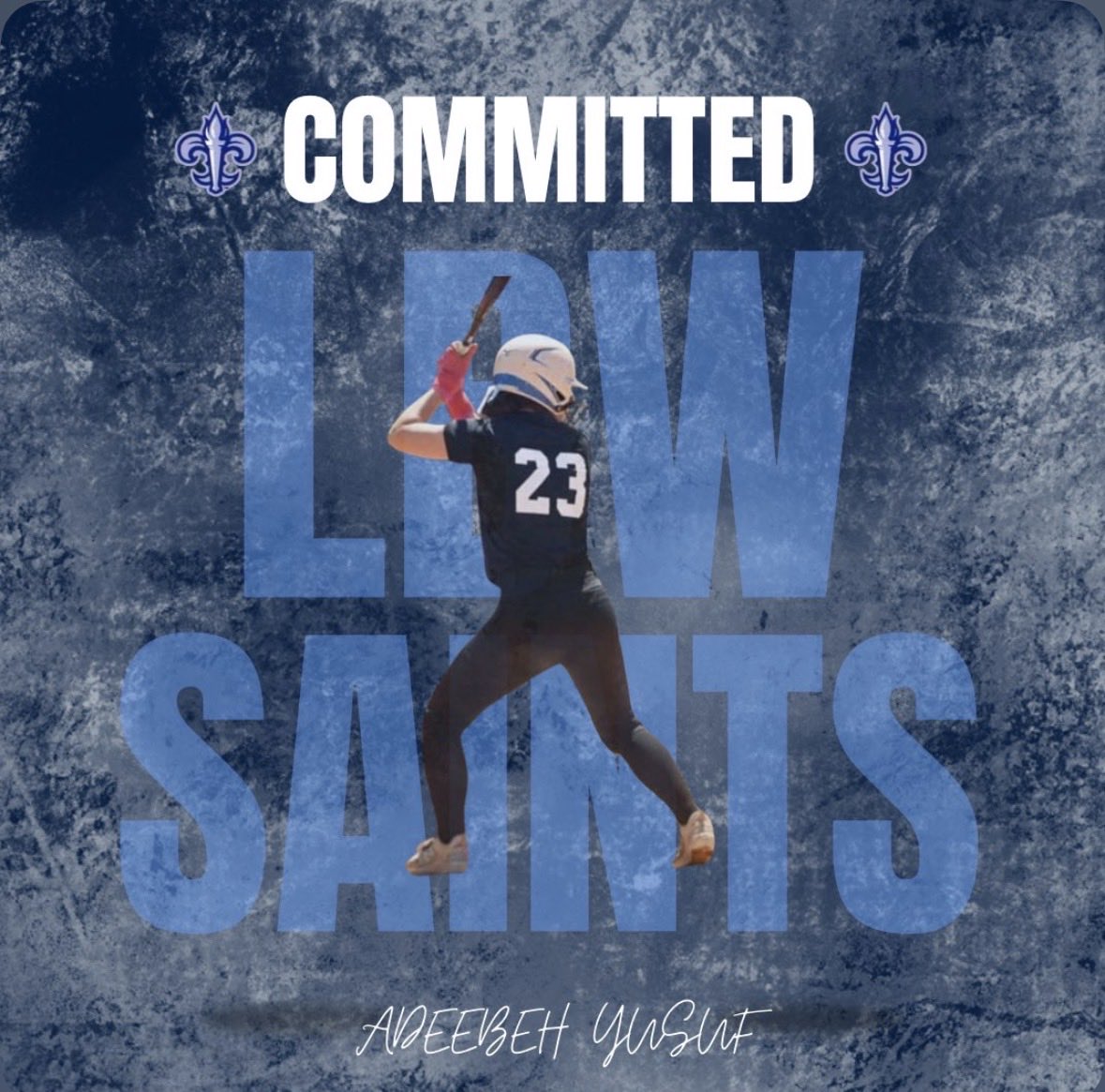 Adeebeh Yusuf tweet media