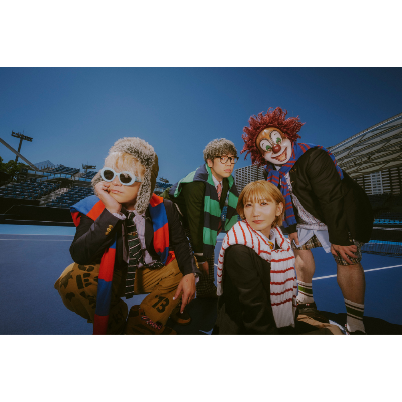 SEKAI NO OWARI OFC (@SekaiNoOwariOFC) / Posts / X