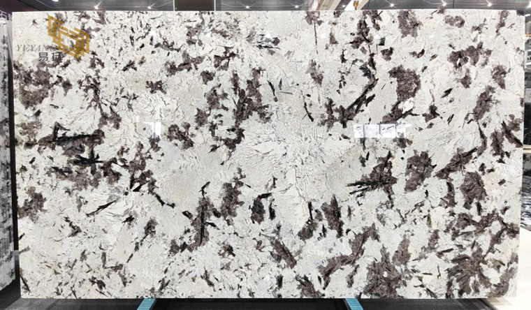 Marble_Decor's tweet image. Snow mountain luxury marble with different color backlit.
#backlitstone #backgroundwall #featurewall #translucentdecor
