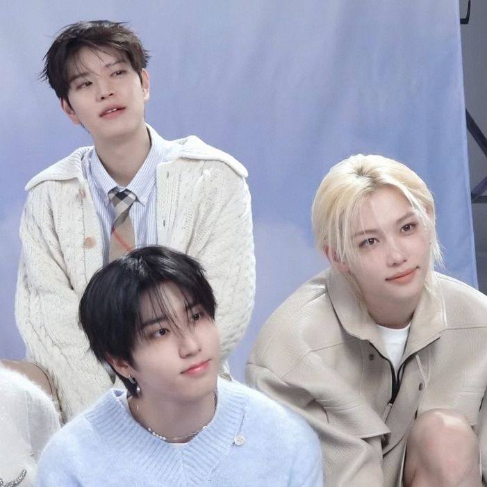 Monkiki_STAY🥟🐷🐰🐺🦊🐰🐿️🐶🐣 tweet media