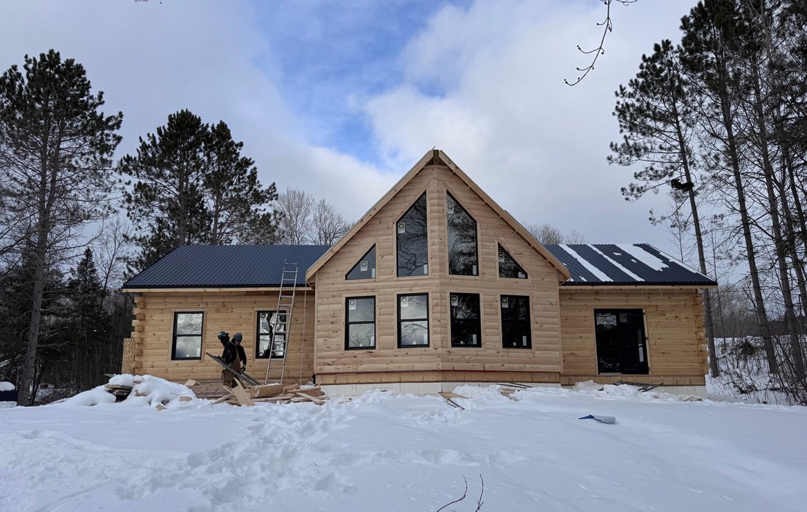 Freeloghomes🍁 tweet media