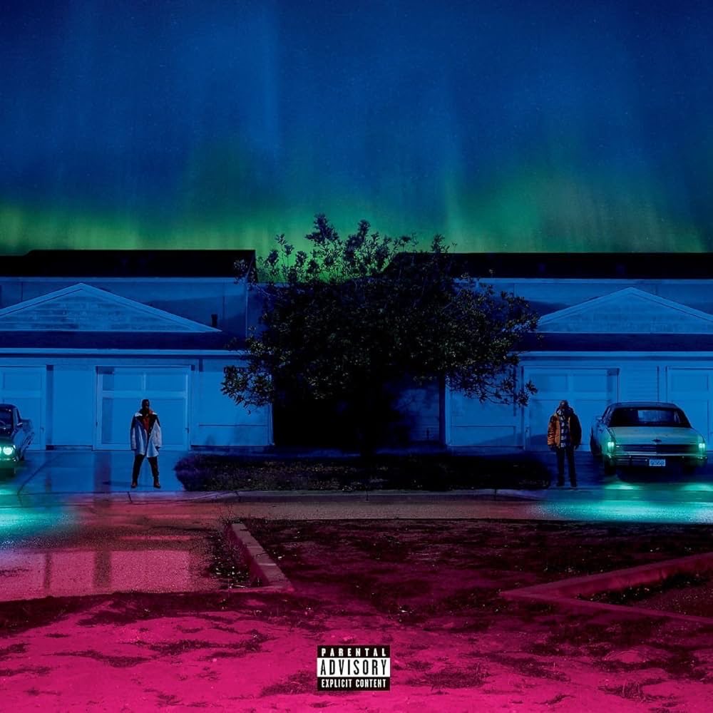 BigSean's tweet image. 9 Years of I Decided. I love this album so much. Favorite song? 🌍 

open.spotify.com/album/0XAIjjN5…