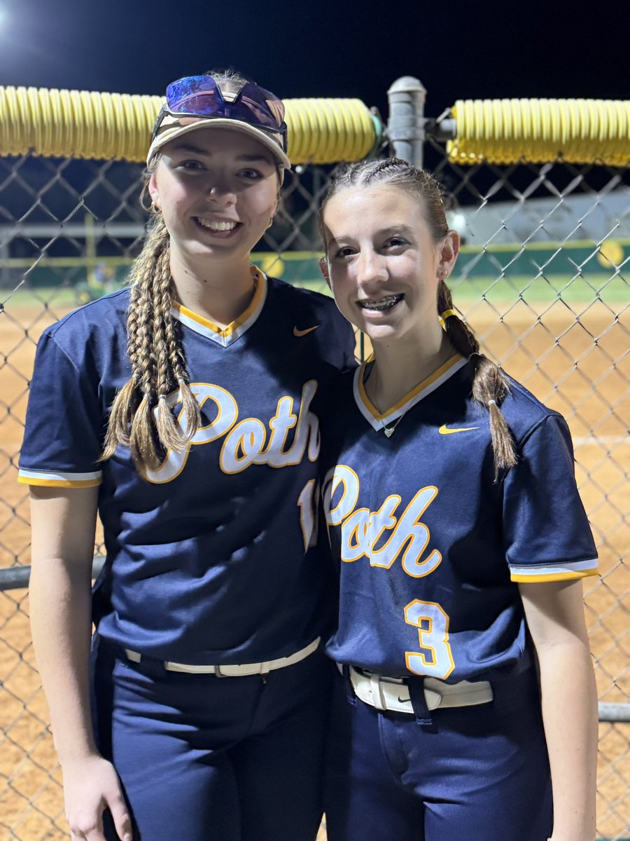 Kynzlie “KP” Gaylor tweet media