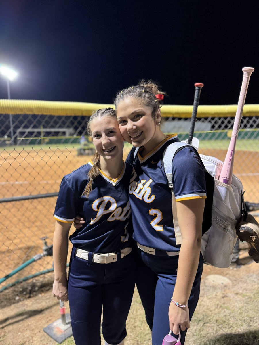 Kynzlie “KP” Gaylor tweet media