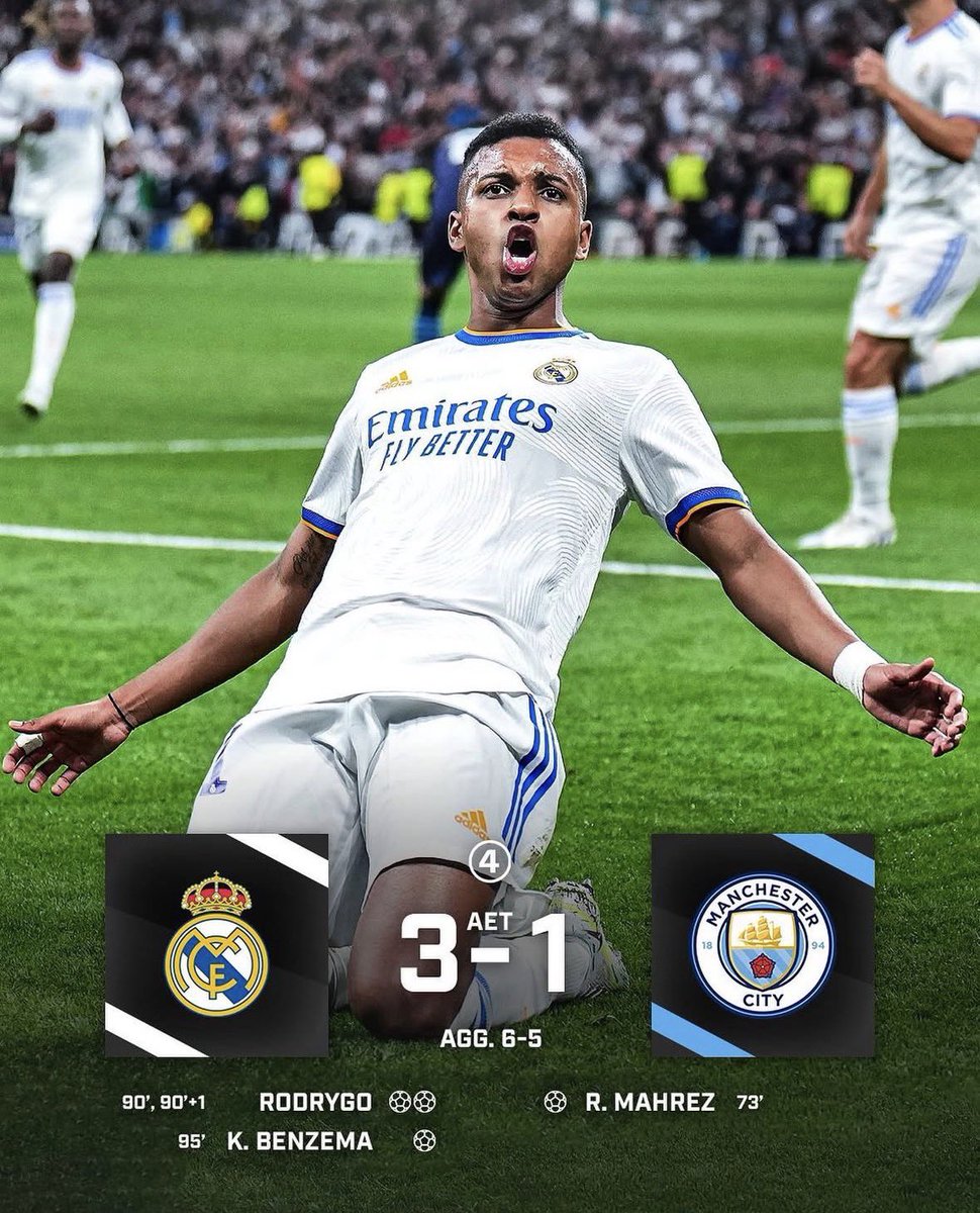 TheMadridViews's tweet photo. That night at the Bernabeu 😱🤍 https://t.co/ZT8Uez598J