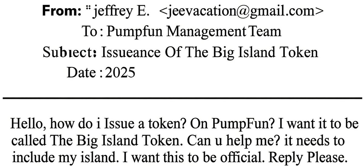 From: Jeffrey Epstein tweet media