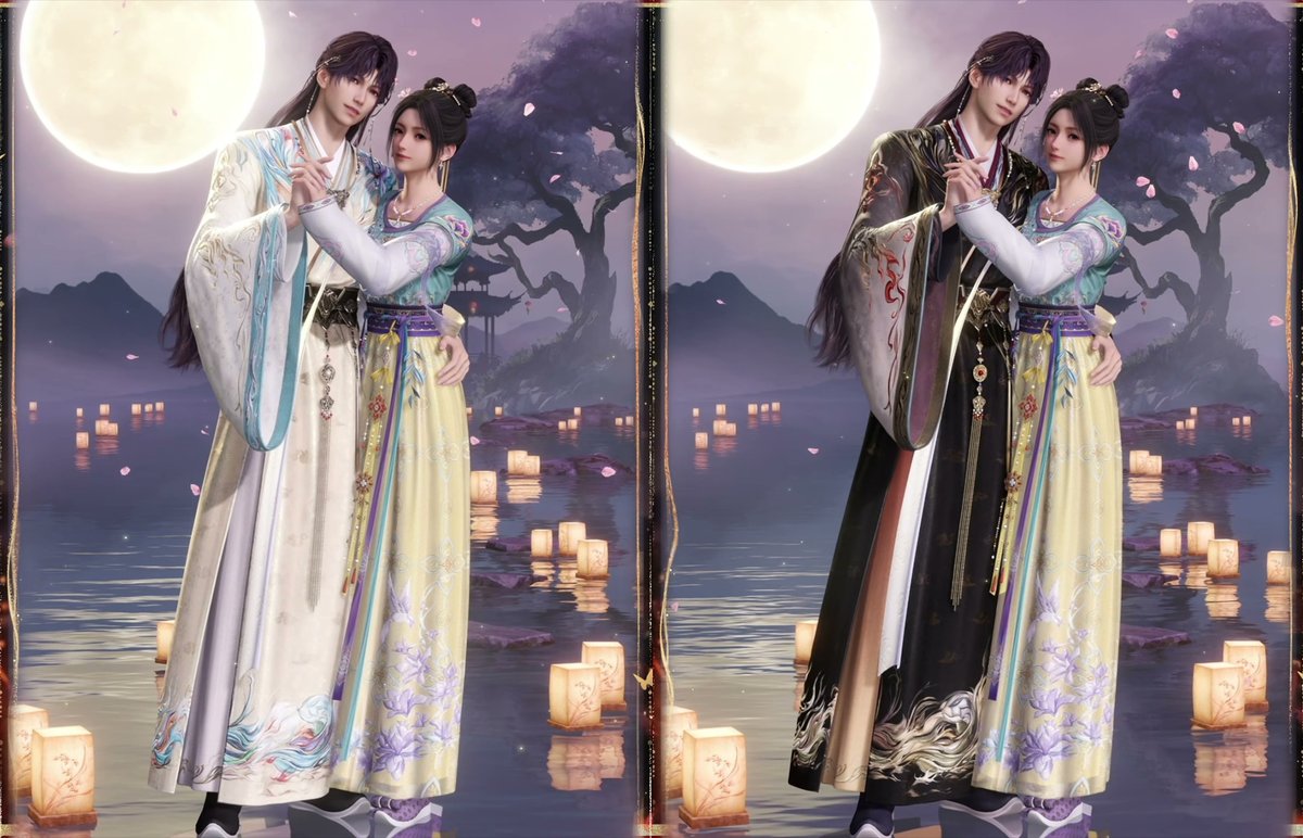 Love and Deepspace | Mortality's Tenderness

Rafayel's outfit — Mortality's Tenderness Series

#LoveandDeepspace #恋と深空 #恋与深空 #러브앤딥스페이스 #Rafayel