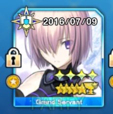 終章クリアした…久々にボロボロ泣いた…私は一周年記念イベから開始したんだよな…すぐ半年くらい放置しちゃって、友人の開始に合わせて再開してそれからは適宜楽しんで…10年かけて旅路を見届けたと思うと感無量…今はただただ胸がいっぱい
素晴らしき世界だった
とりま現行イベ駆け込みで楽しみます