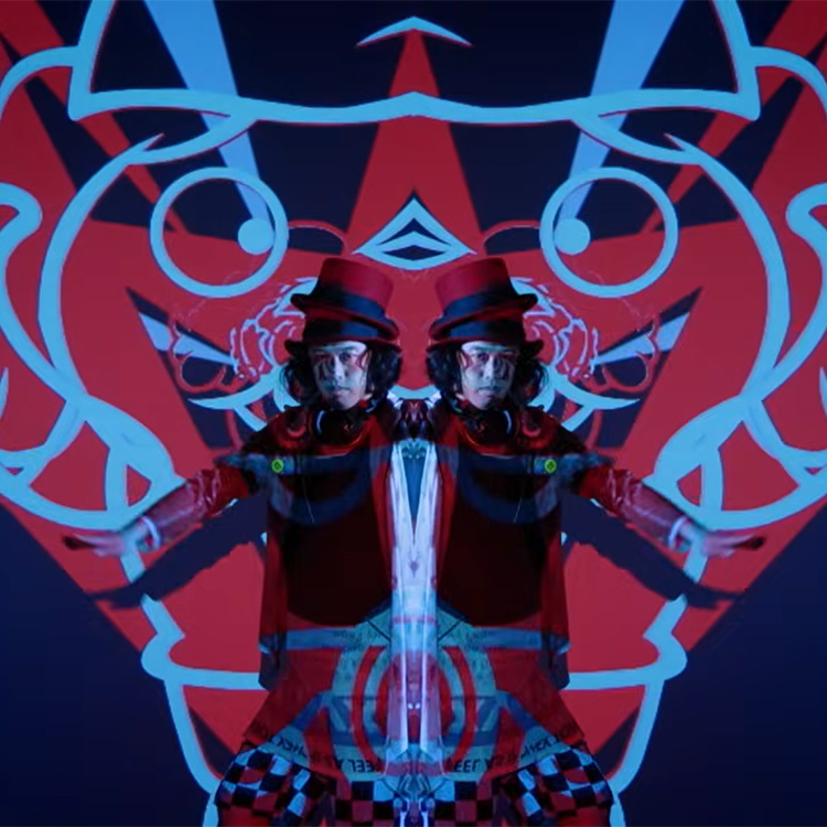 オトナの音楽情報サイト“MiQQe” (みっけ) tweet media