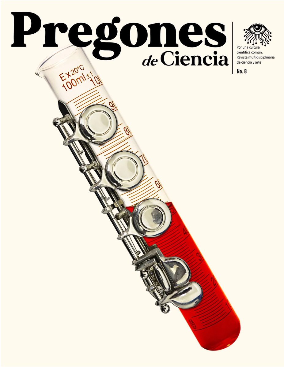 La Química Lau tweet media