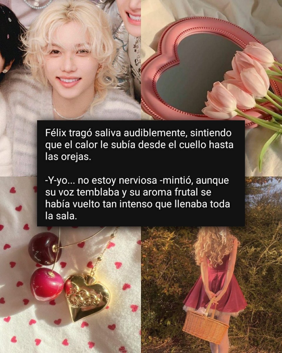 _skznoir's tweet photo. Hola, me perdí mucho tiempo por aquí jjs perdón por desaparecer xd

Aquí les dejo información sobre mi fanfic Hyunlix genero invertido (Femenino) ♀️

>Nombre: Attraction 
>Ship: Hyunlix 
>User: skznoir24 
>Estado: En proceso 
>Plataforma: Wattpad 

#HyunLix #femenina #fanfics https://t.co/kRogPfkWfW