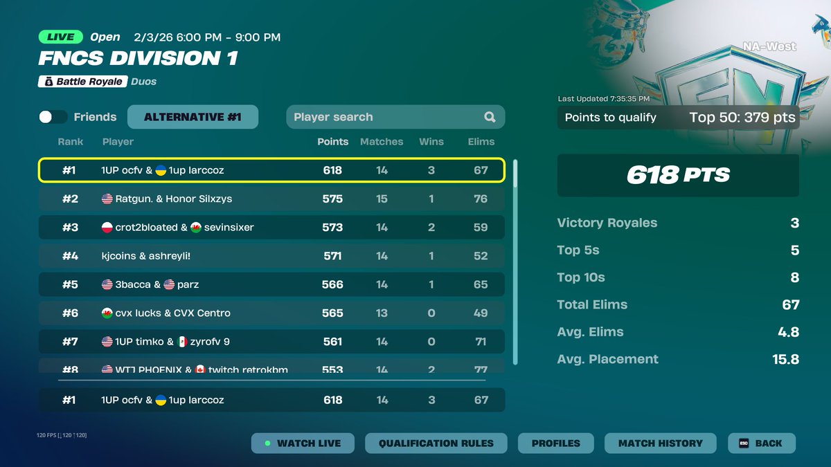 1up larccoz tweet media