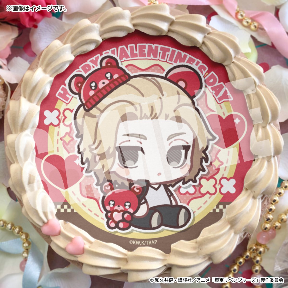 東京リベンジャーズ グッズ&情報 (@goodstoman55) / Posts / X