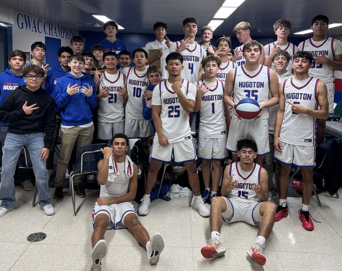 Hugoton Boys Basketball tweet media