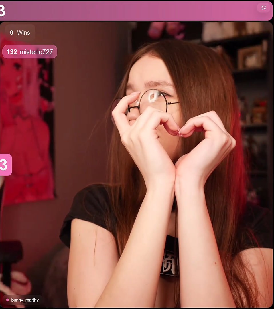 streamversus tweet media